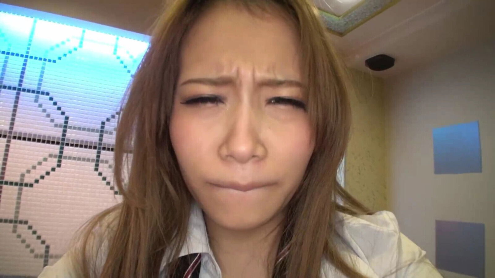 Local Gangster Girl.