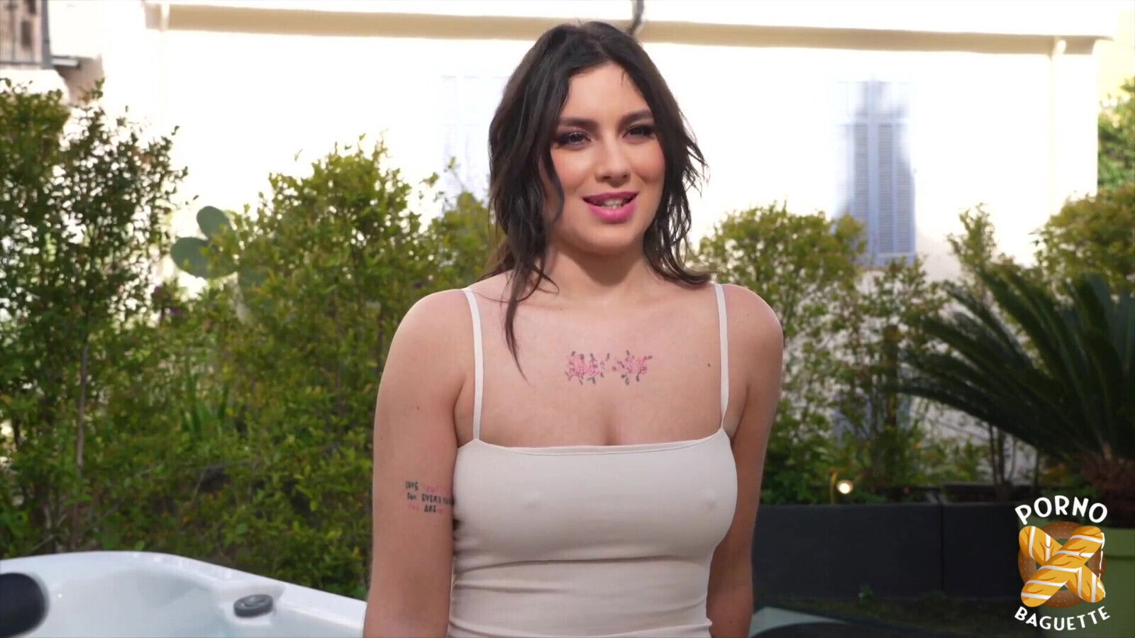 Laury with Tits, Wants Share Dick with Friend