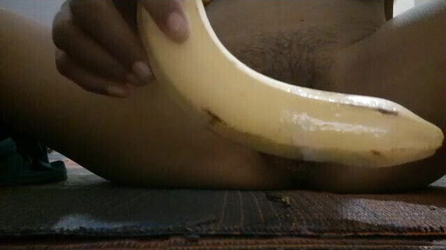 Banana Fuck
