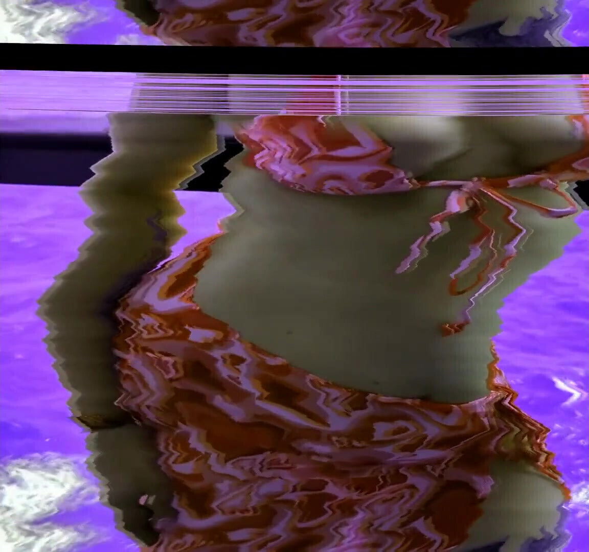 Wife Locked Cuckold Vintage Scrambled Cable Porn Fantasy