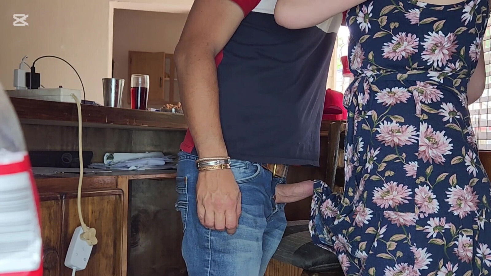 Girlfriend Mutual Masturbation