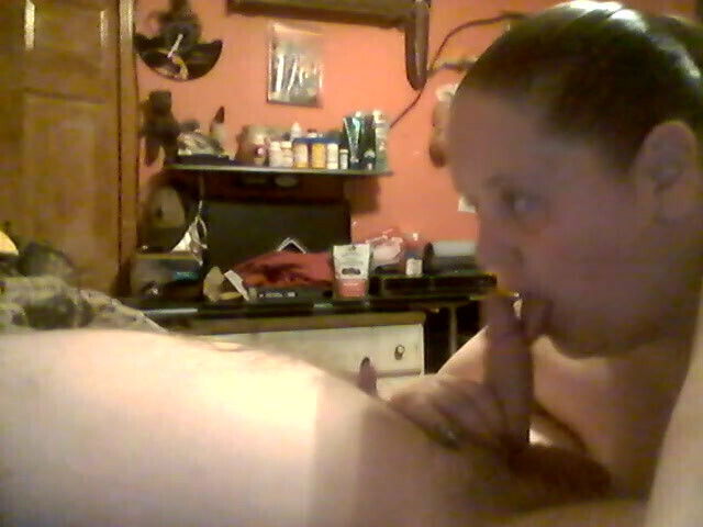 sexy wife rides cowgirl till deep pussy