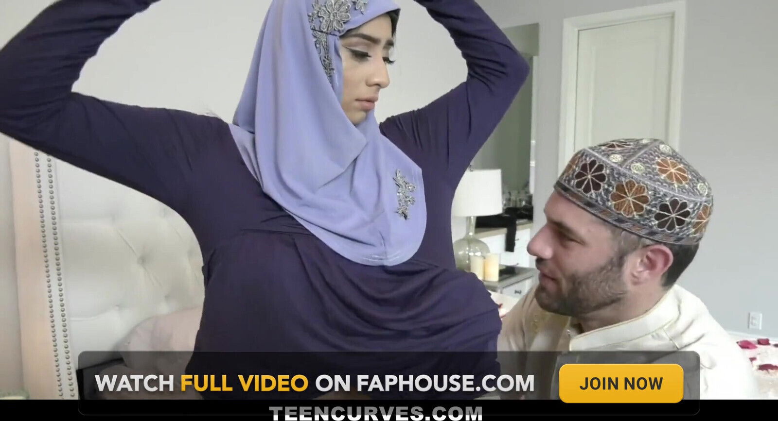 TeamSkeet Violet Myers