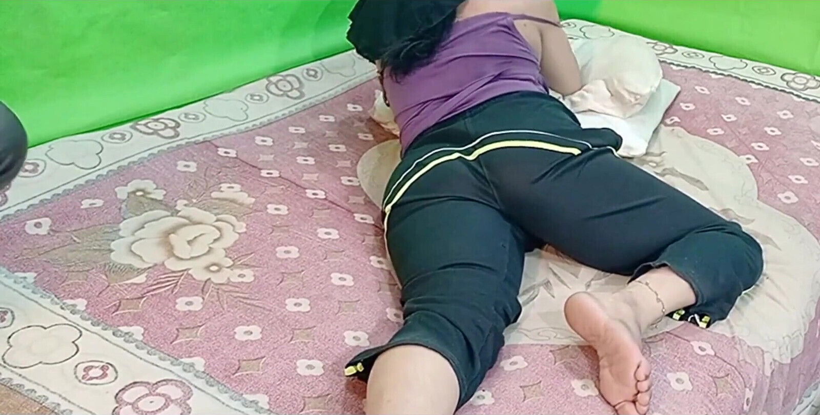 Sexy Dever Bhabhi