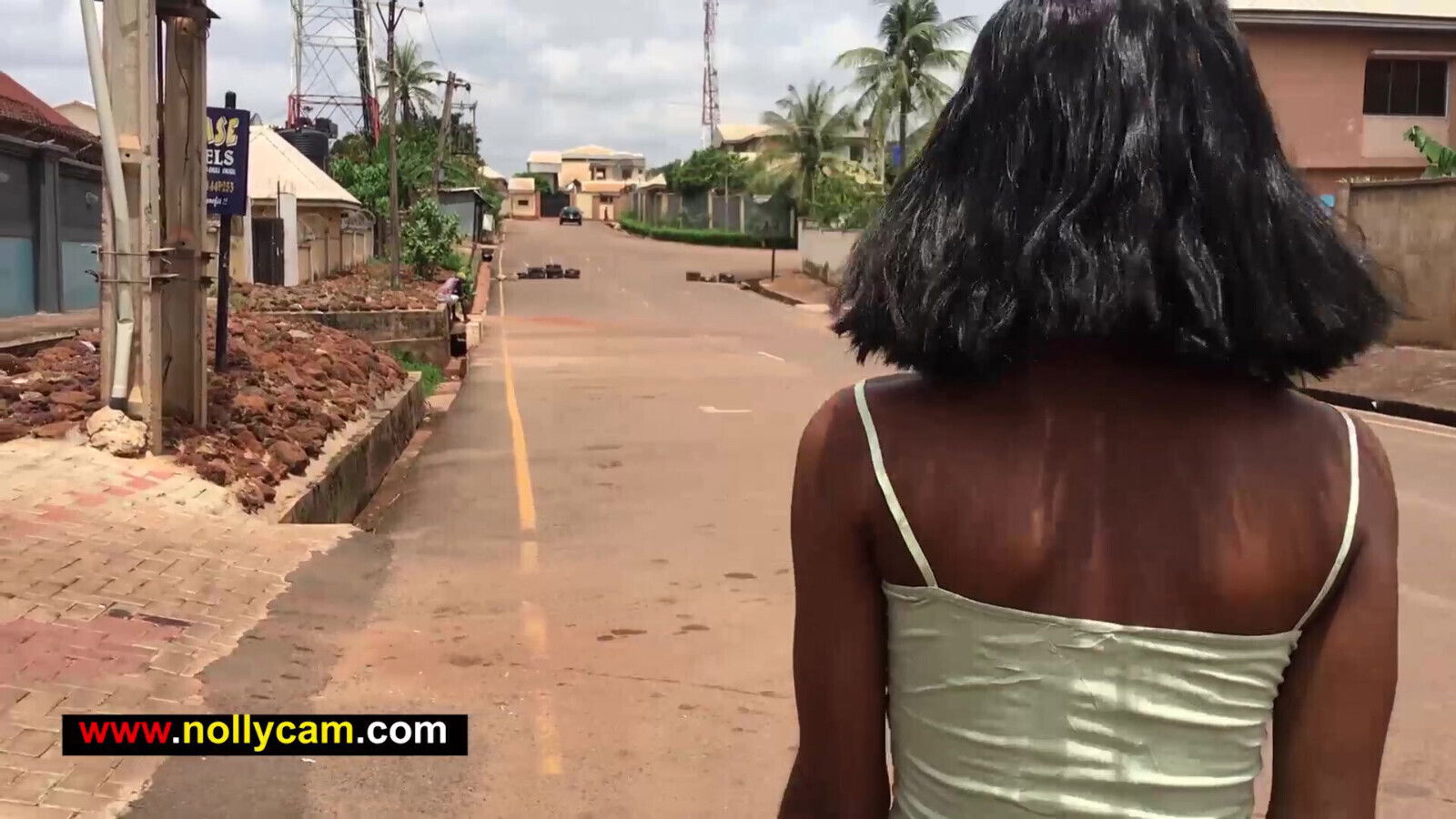 missed wayand came direction