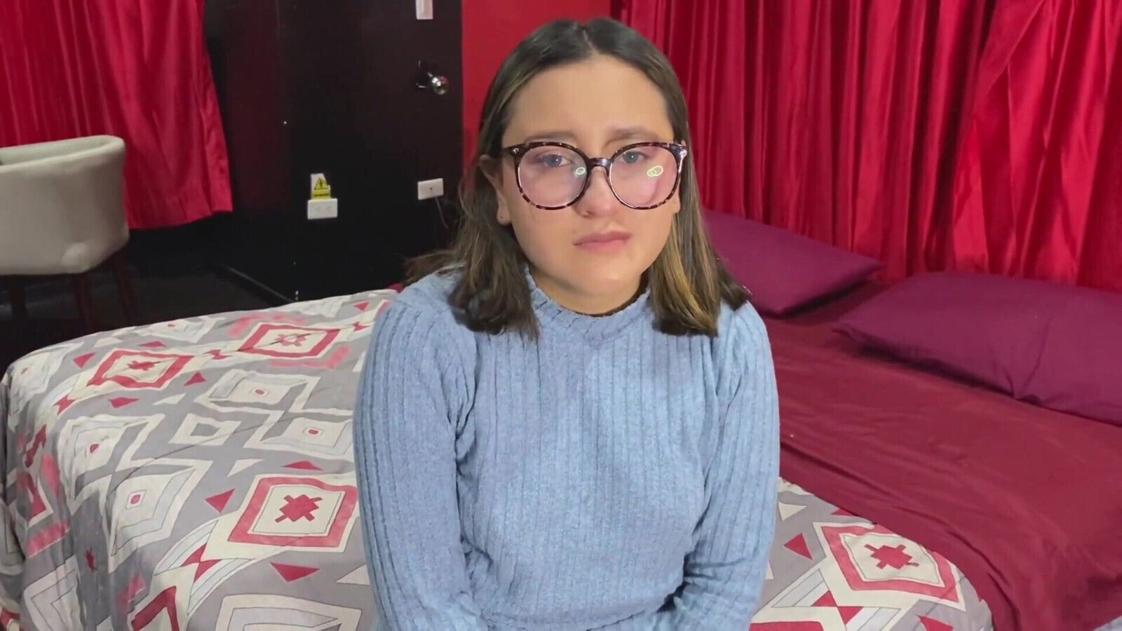 Sharing with Step-aunt Leads Accidental Family Trip.