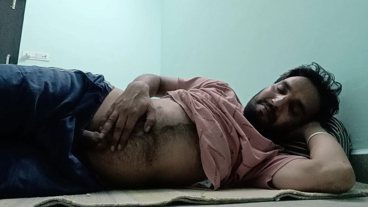 Desi young enjoy masterbation with neighbour live friends