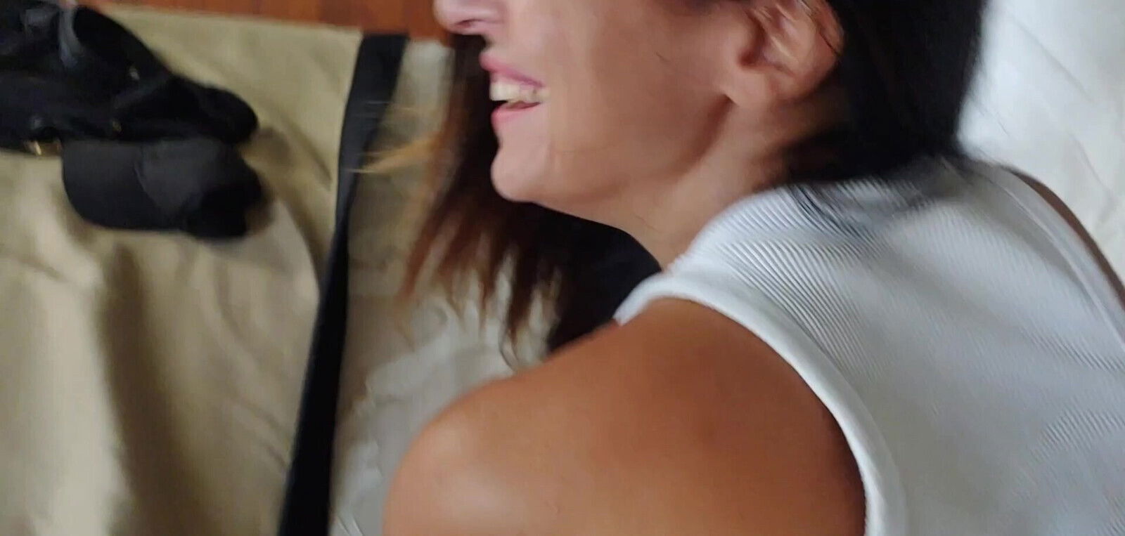 Campagnola followed fucked