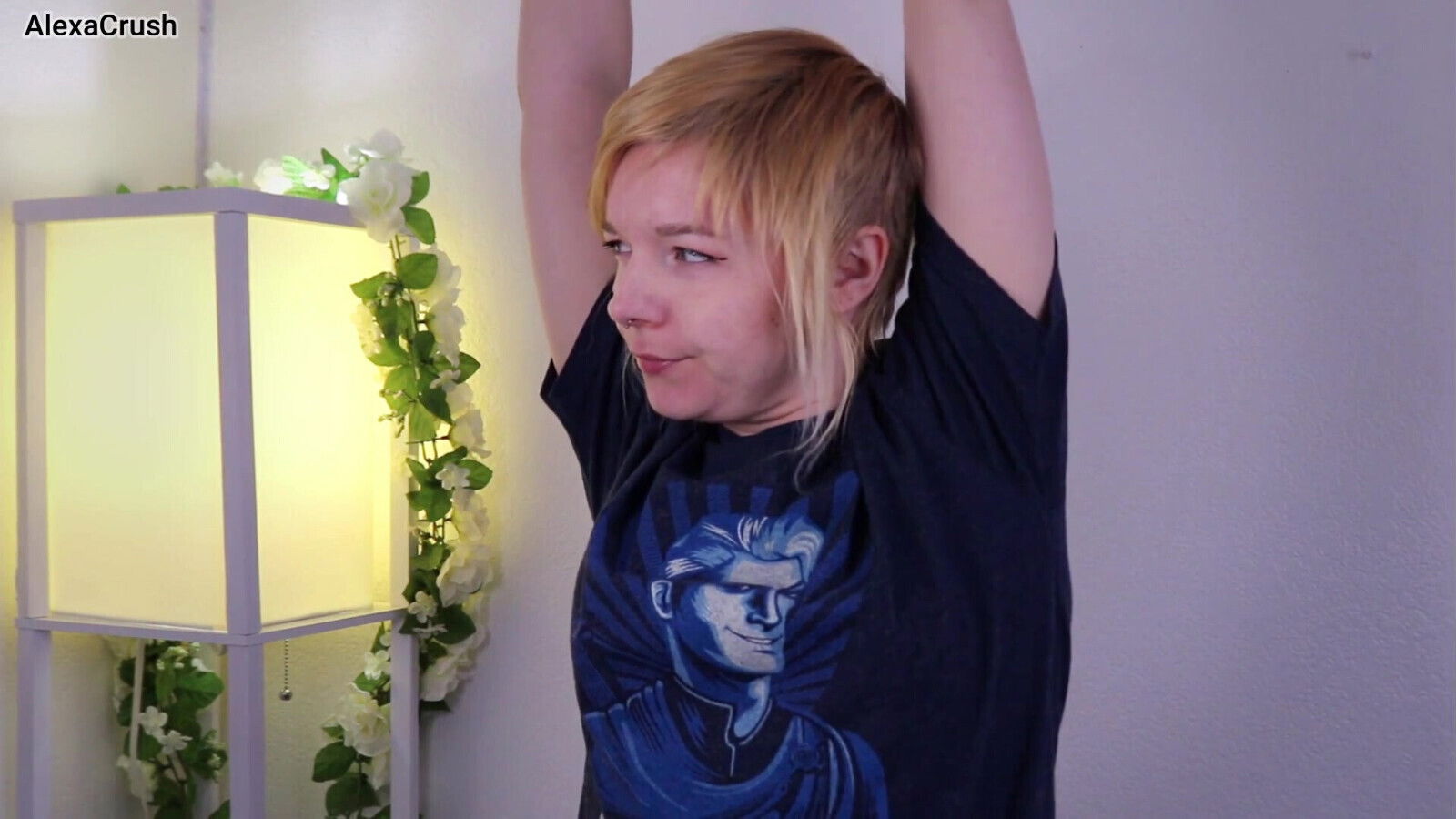 Tester Fuck Machine Testing