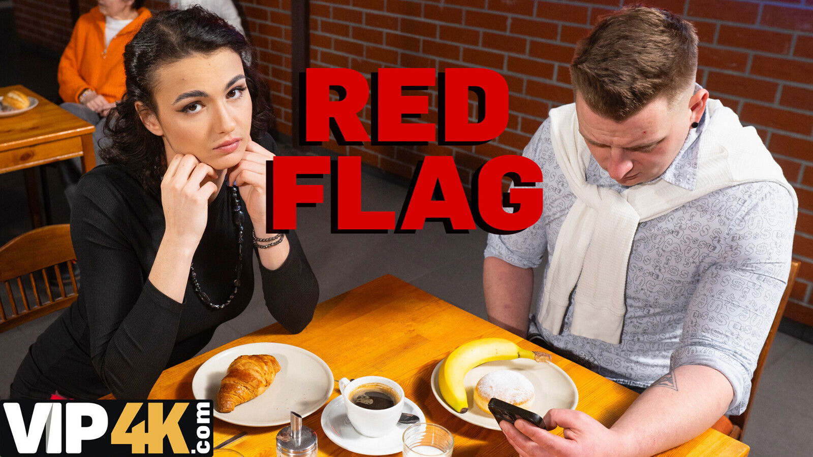 VIP4K. Fuck this bastard let's bang