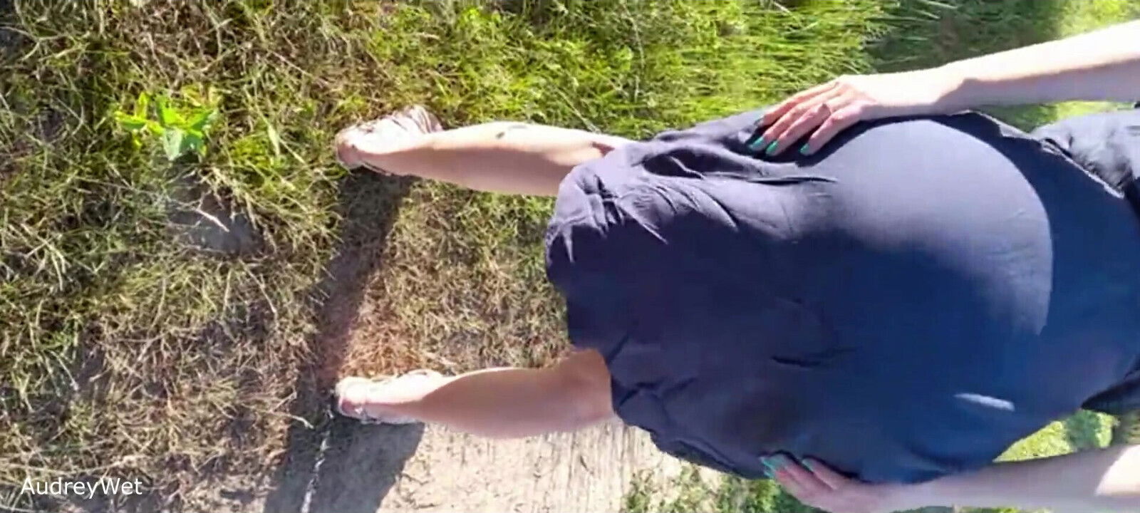 Accidentally unprotected creampie with Uber drivers 2025-2026 audrey