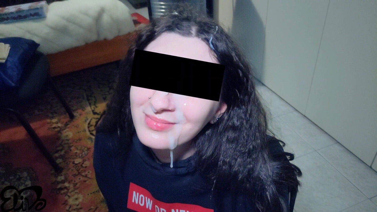 trailer COME THIS STARRY PUSSY'S FACE Video FACE