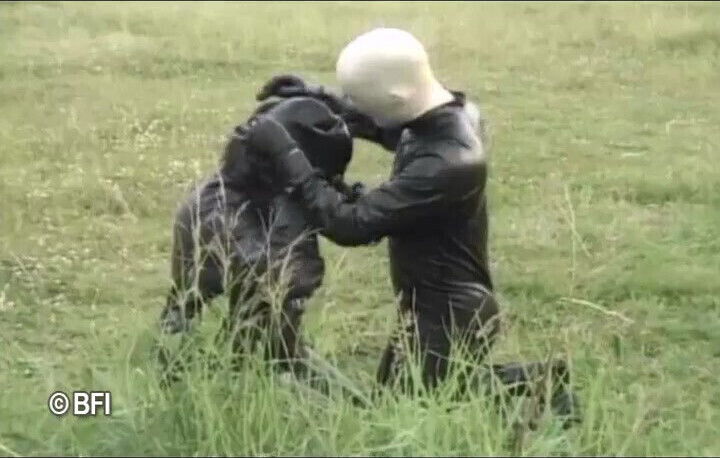 Fetish diaries (Video audio music)