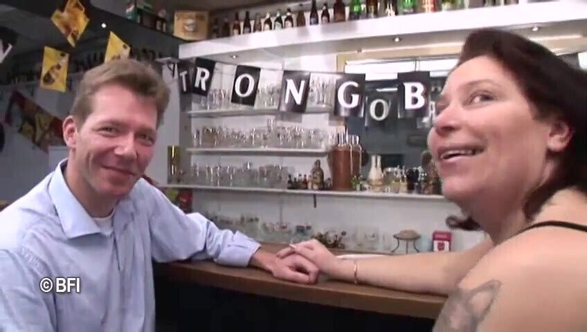 Maartje Youri from Brabant