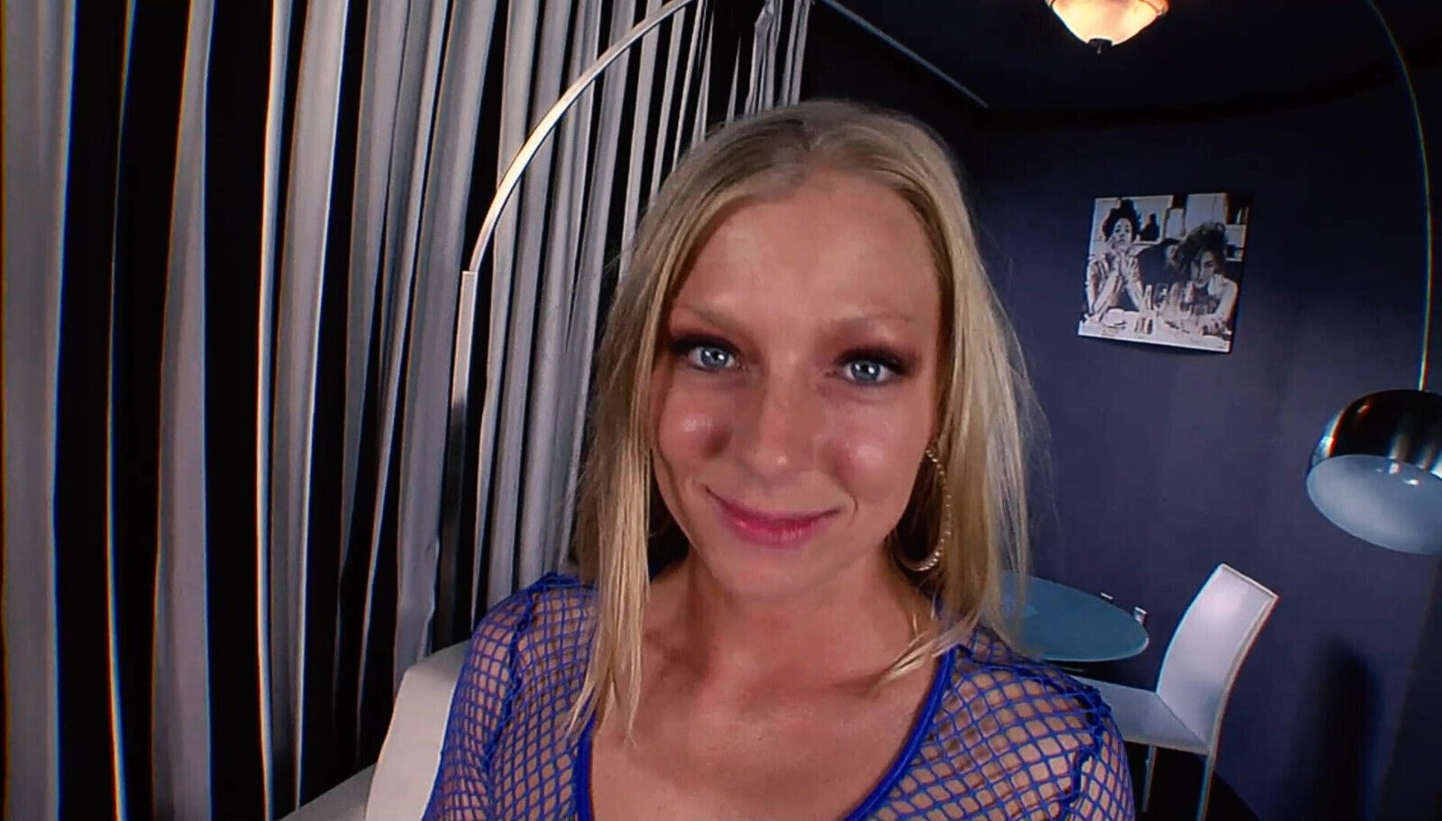 Britney Brooks Knows Please