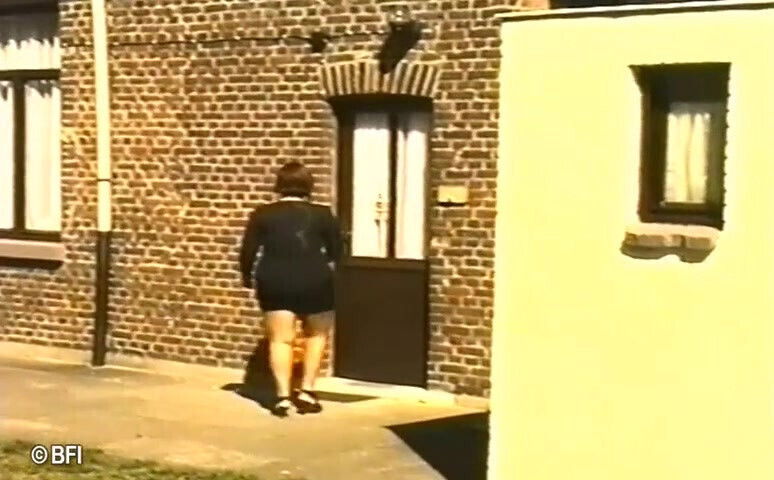 Fantasy dutch slave-girl