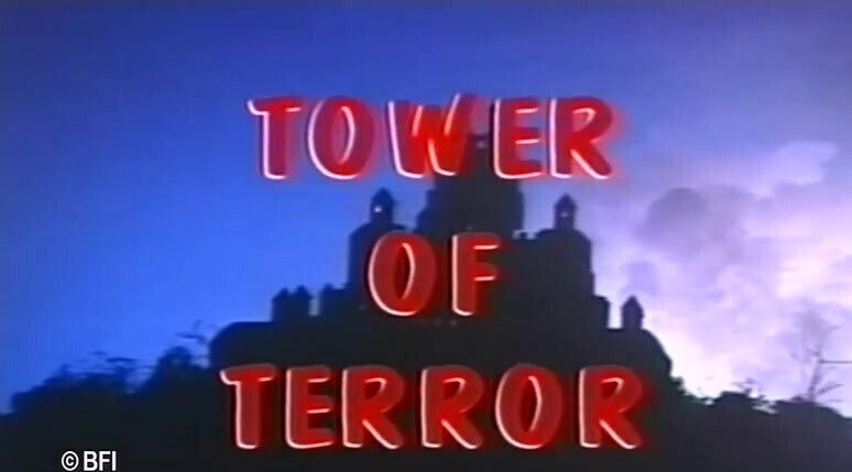 Tower pleasure suffering