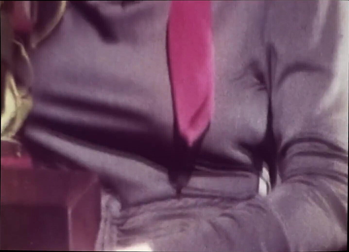 Vintage porn retro erotic theatre cabin woods