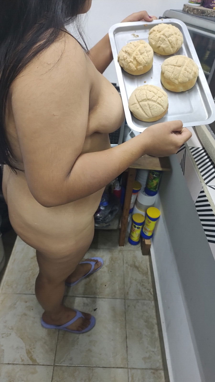 like cook they donate touching myself