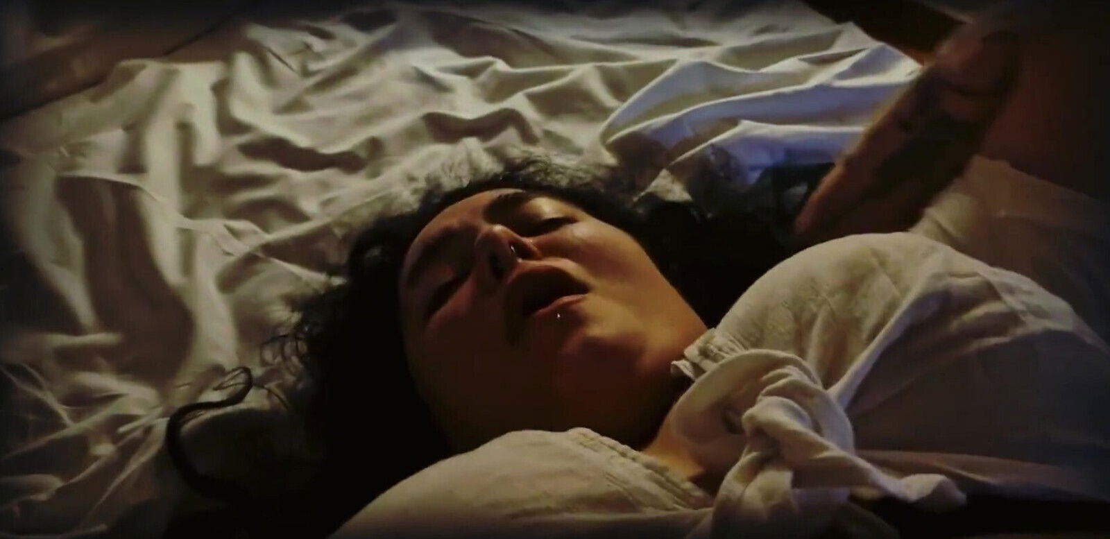 Clown Scare Make Squirt Hard