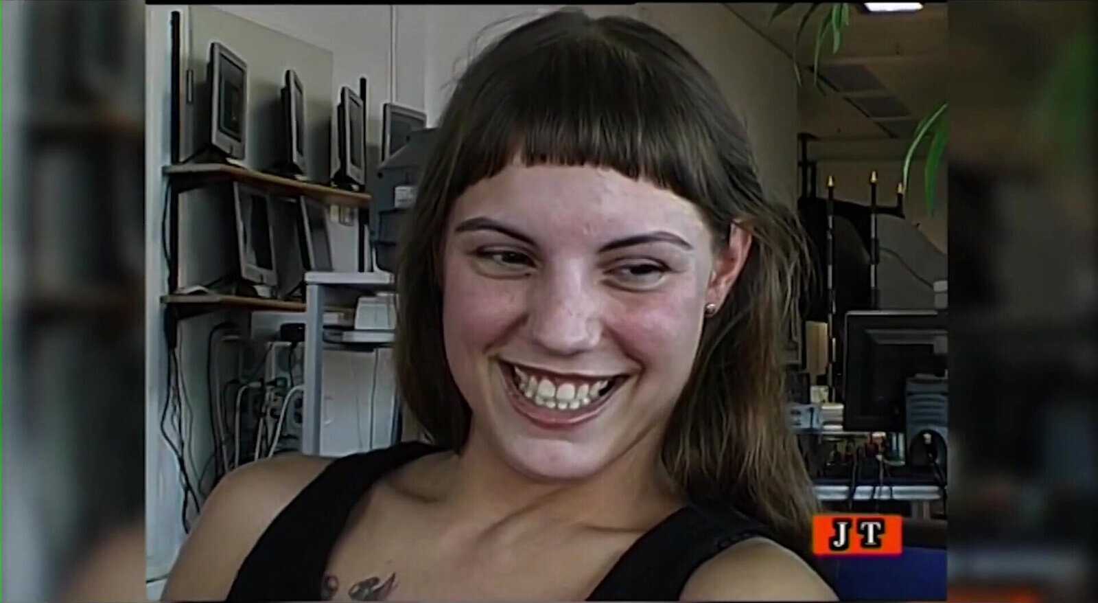 Sperm Superstar Brunette Gets Fucked Hardcore.