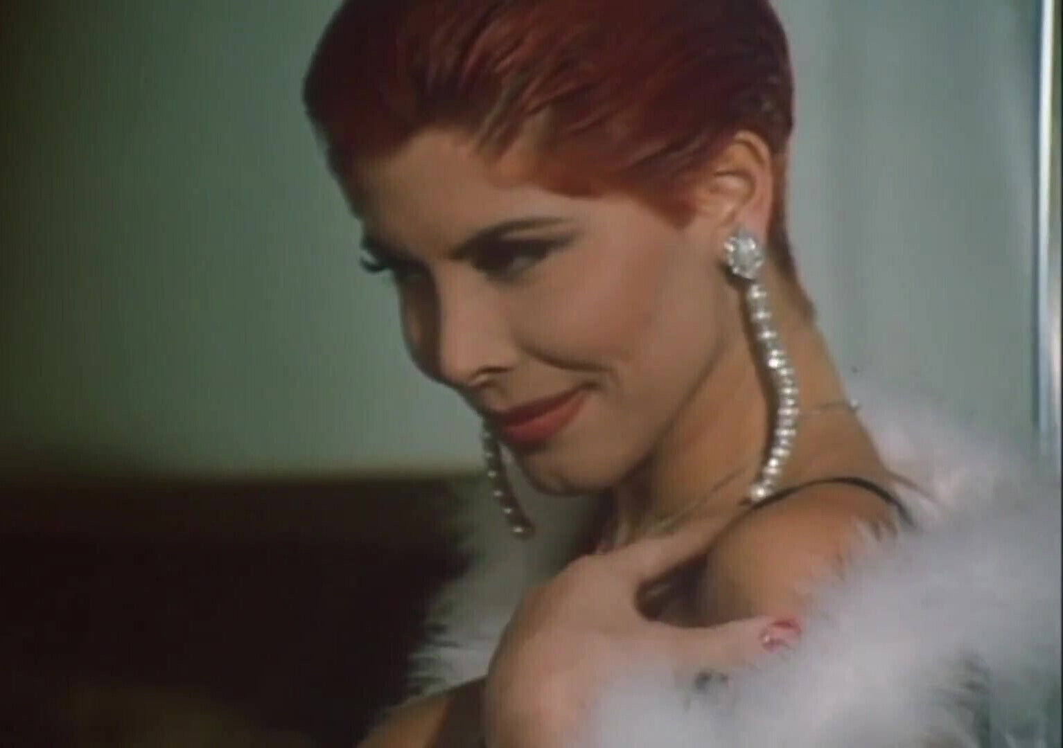 This Slutty MILF Makes Toyboy