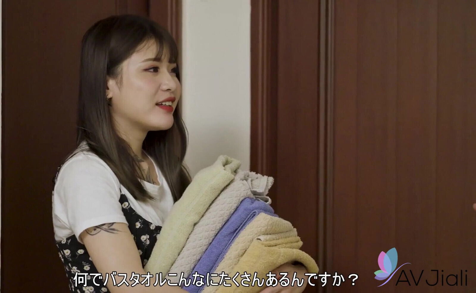 Neighbor Masseuse Gives Free Massages Tenants.