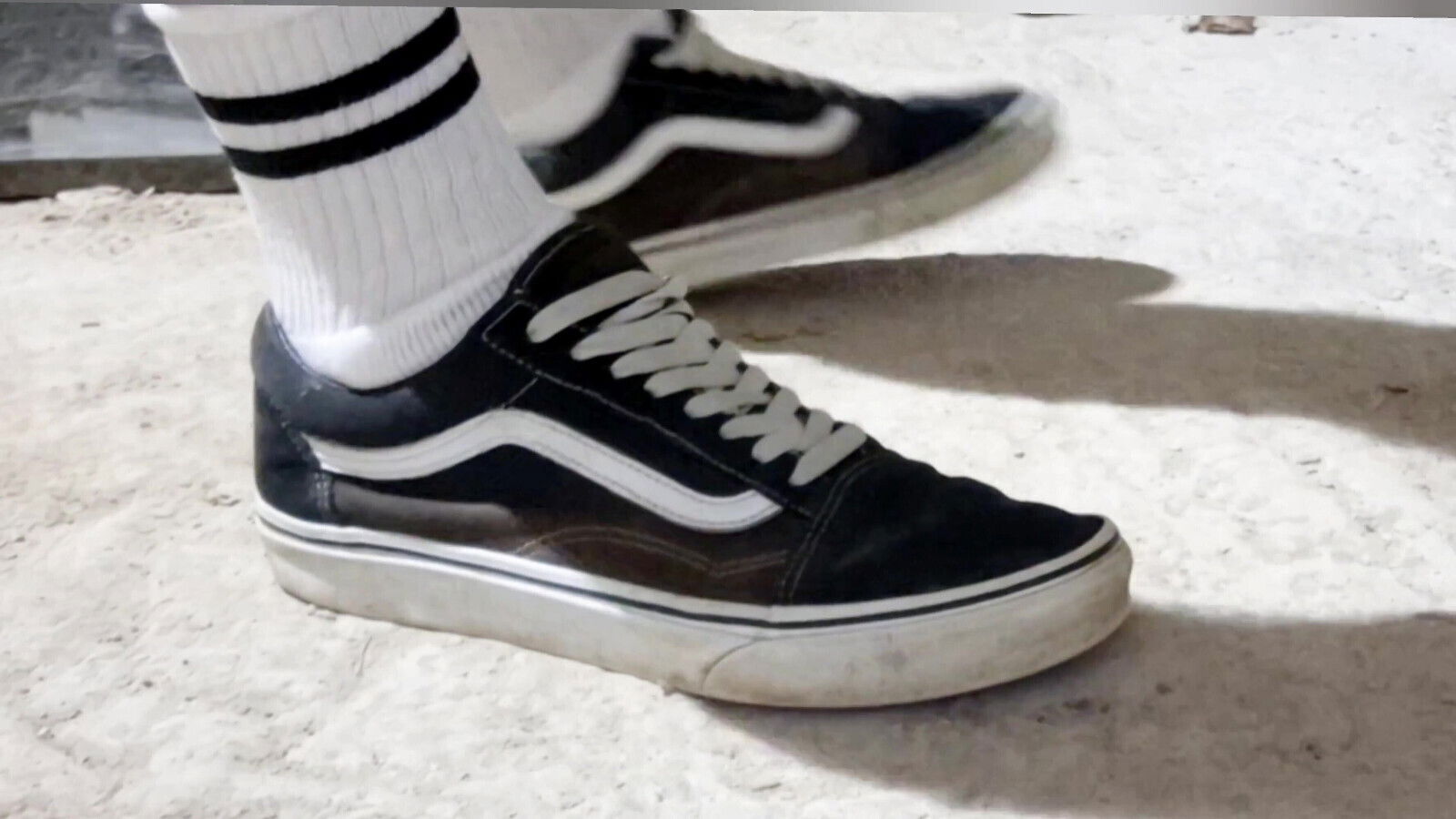 Vans Shoeplay