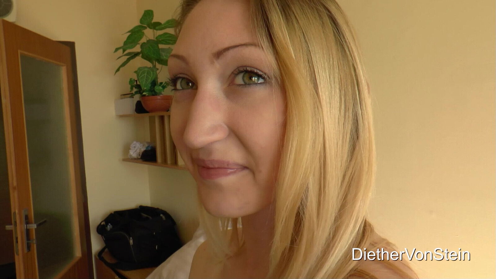 Introduced Myself Gave First Orgasm