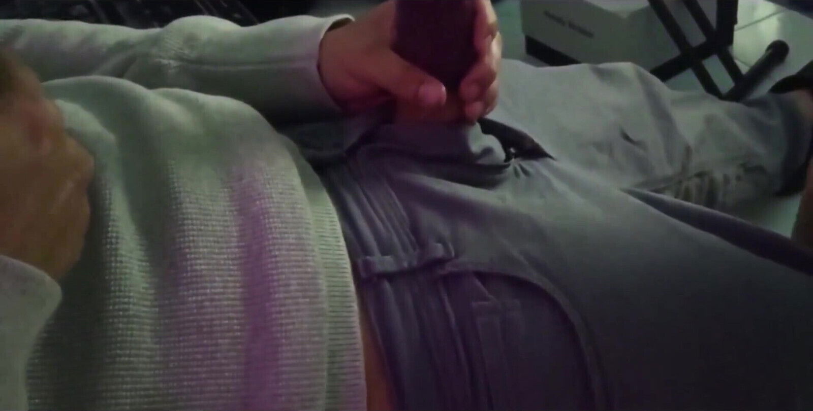 First Huge Shared Wife