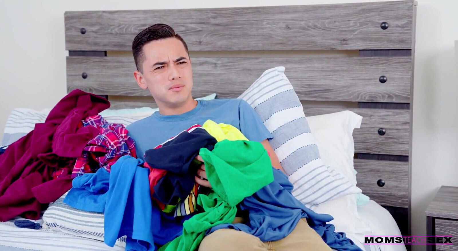 What Courtesy Fuck S21:e5