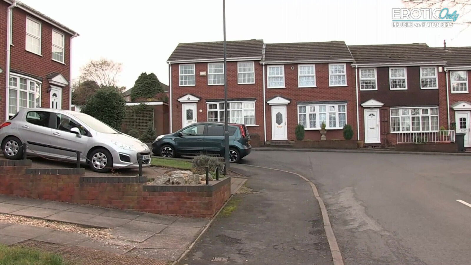 Tina Blade loses control Luke Hotrod pounds deep