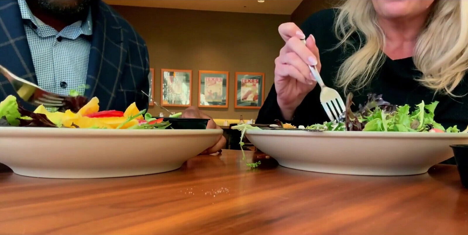 Greetings From Lubbock