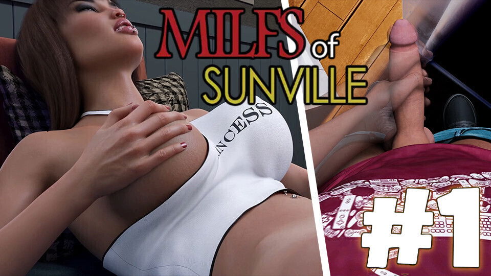 catch roommate masturbating (Milfs Sunville Jazziuu