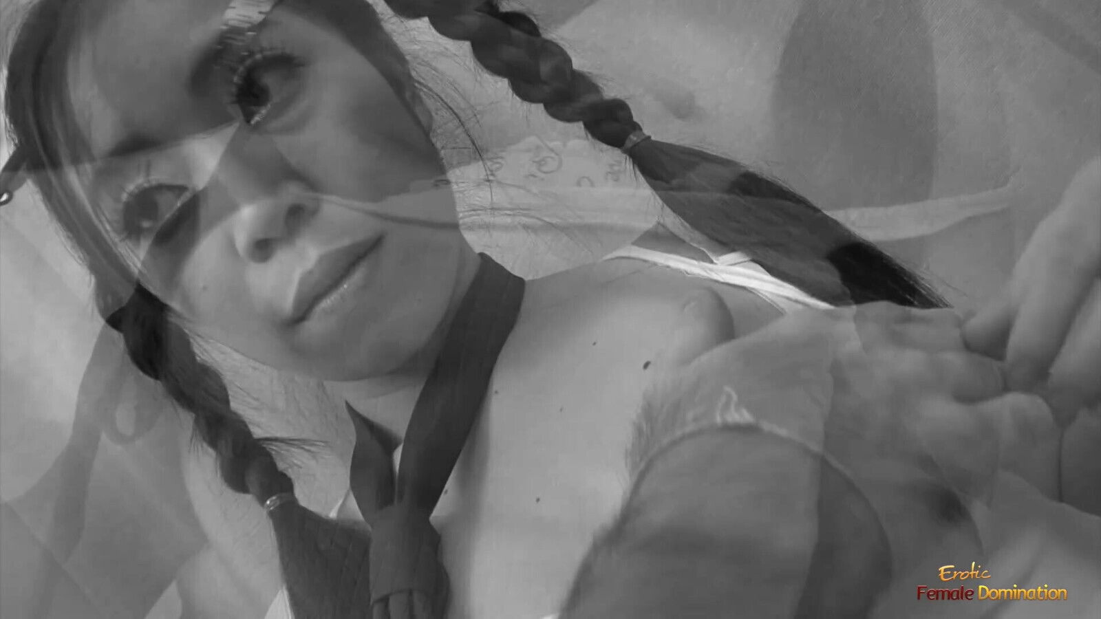 Glamourous Asian cutie bends over hairy vagina pounded