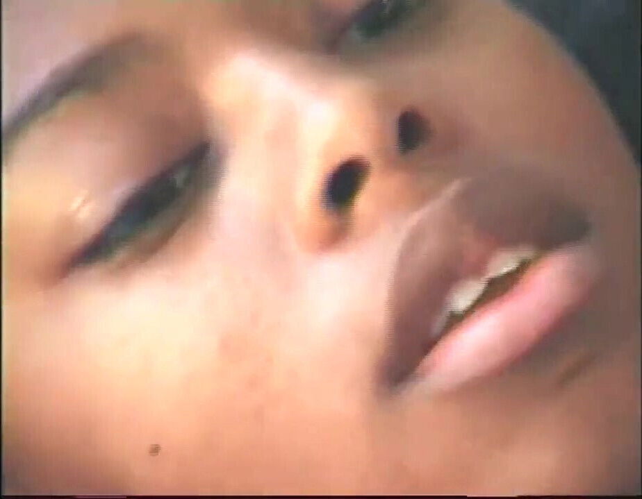 Black Slut Fucked Hard Black