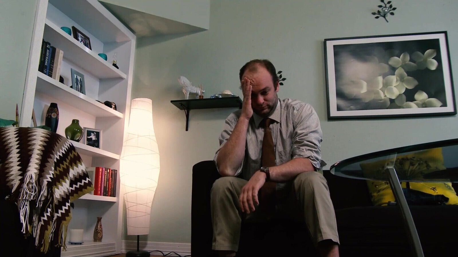 Daughter Amber Rayne Gets Fucked Boyfriend Billy Glide Front