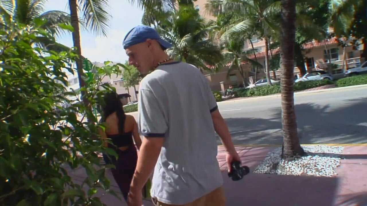 Hottest Town Episode