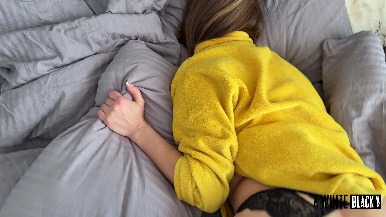 stepdaughter's juicy fist, what horny bitch