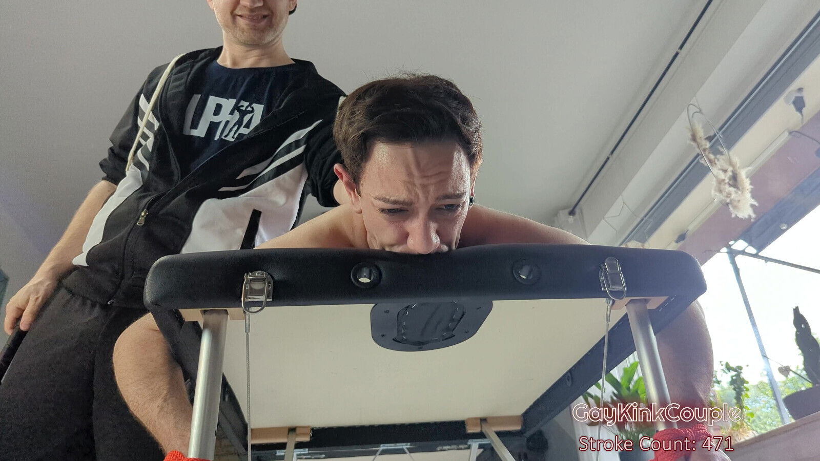 Takes more than Flogging Strokes