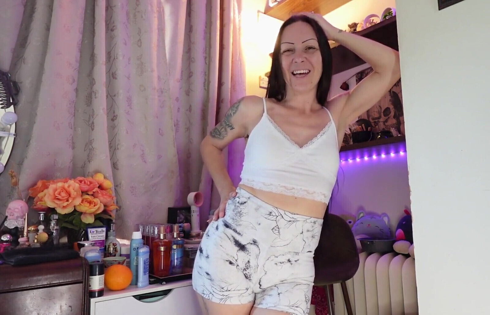 Caught Best Friends Stepson