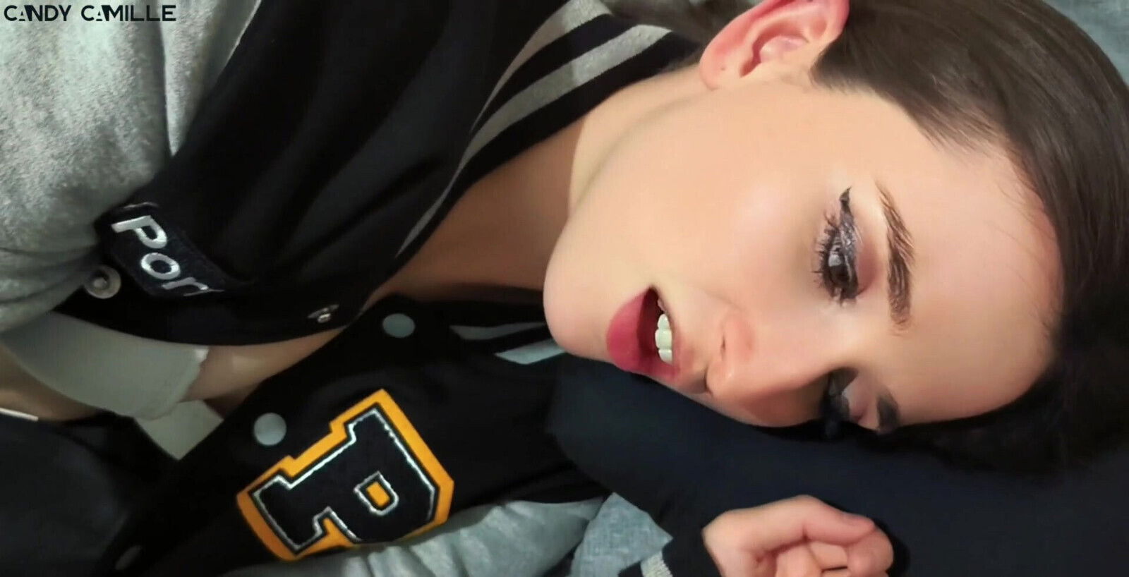 Suck Hard Until Daddy?