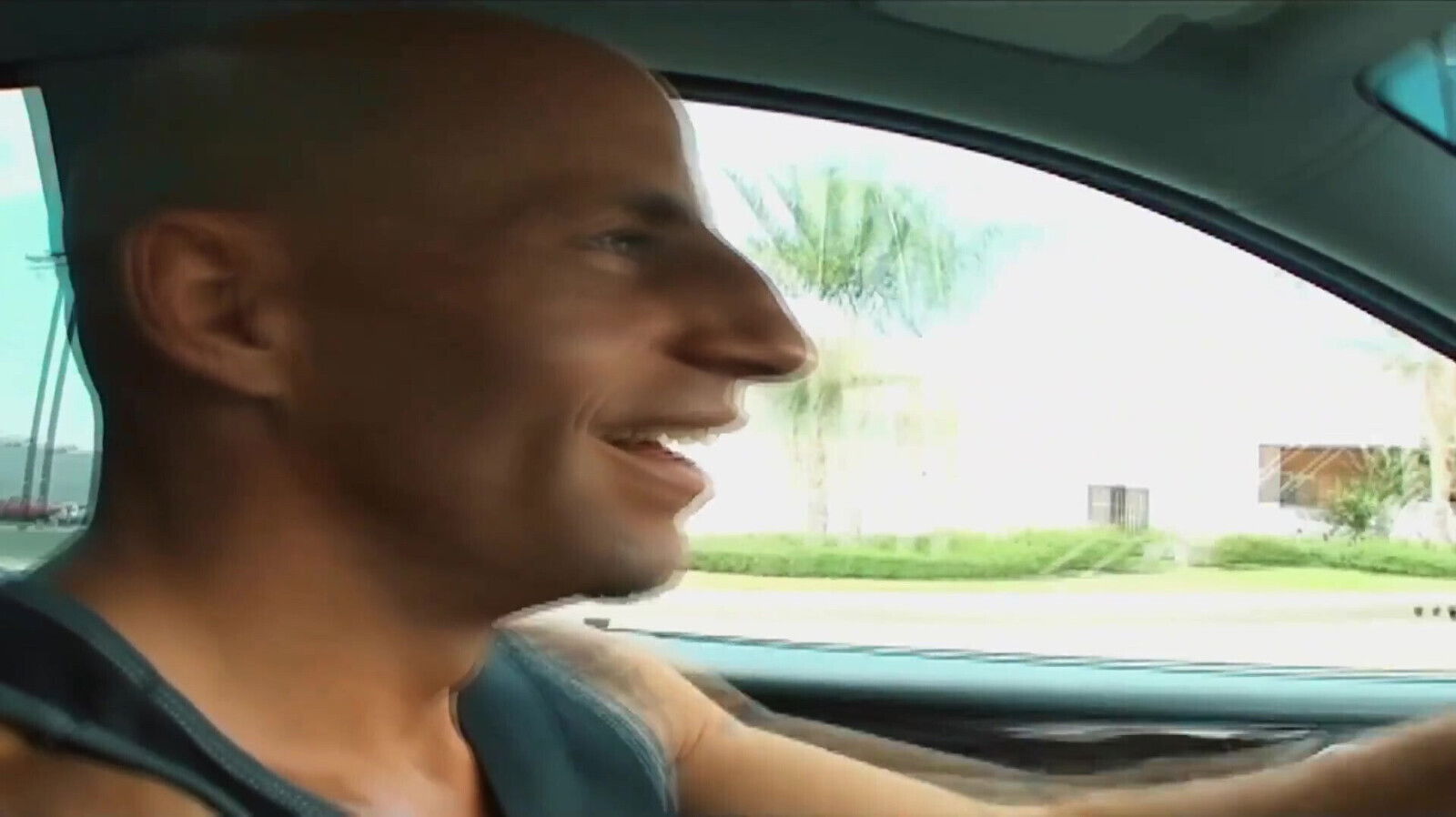 Lennox Gets Fucked Deeply Because Husband Can't Hard