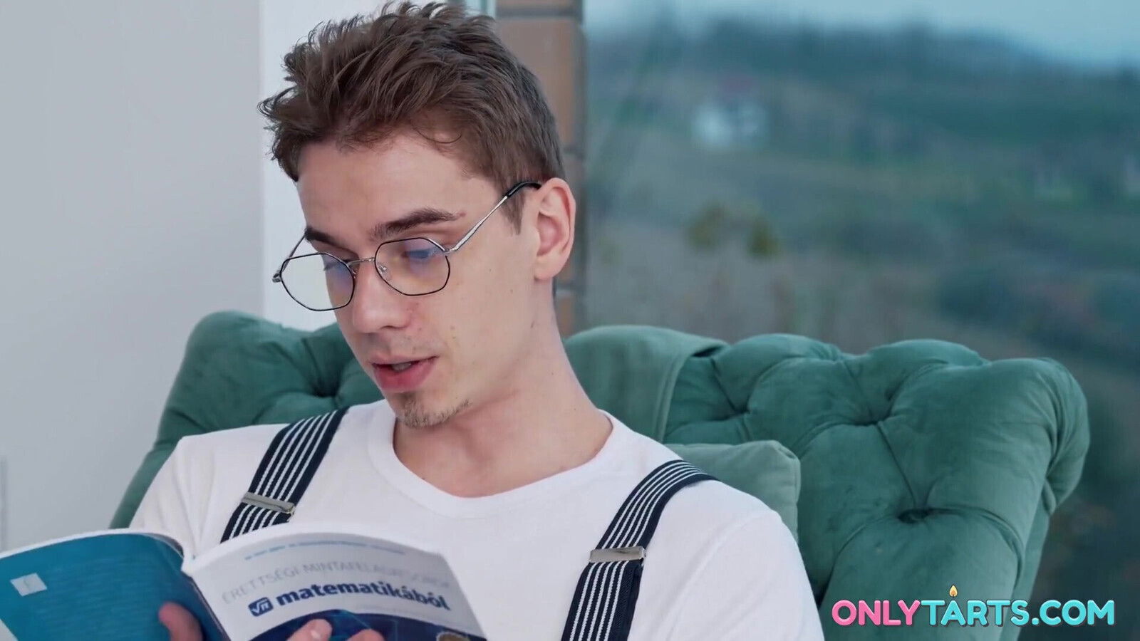 First Double Penetration