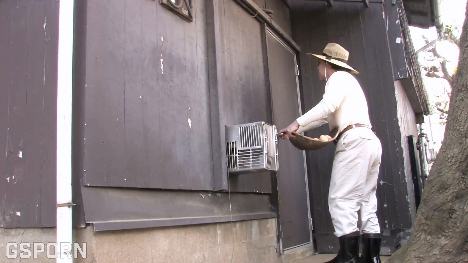 Best Porn Fucking Sexy Japanese MILF Foursome