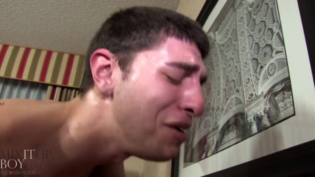 Athony Avery Usher Richbanks