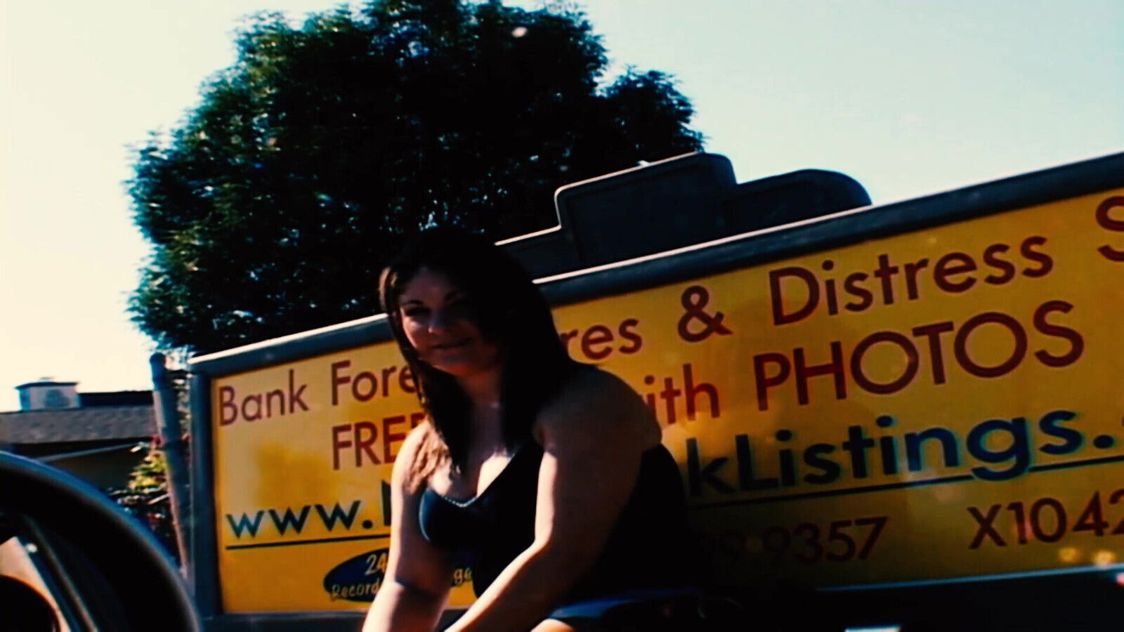 Harley Valley Gives Good Contact Sucks Fucks During Audition