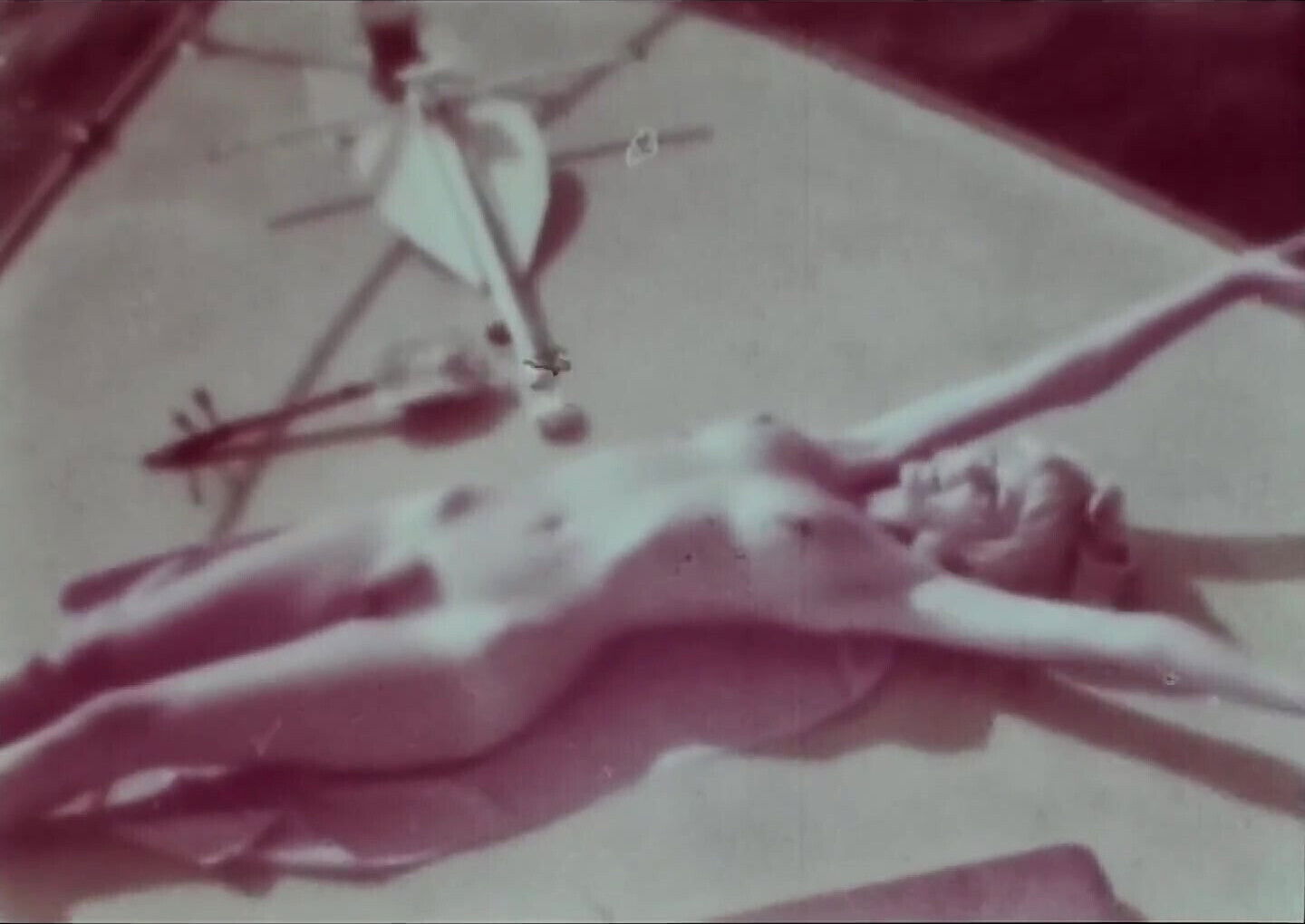 Vintage porn retro erotic theatre Sexy sailors