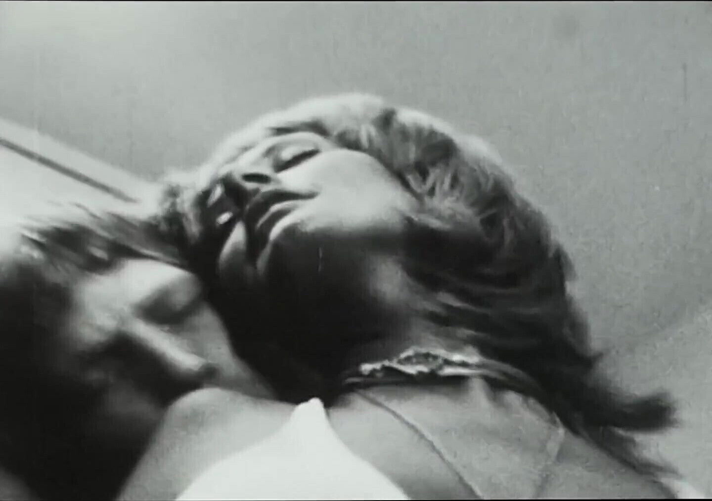 Vintage porn retro erotic theatre visitor