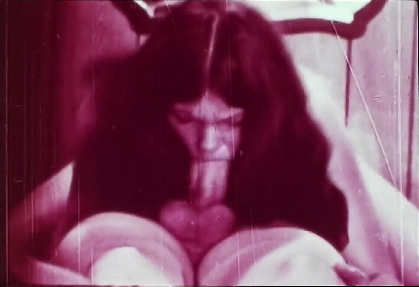 Vintage porn retro erotic theatre hardcore cabaret